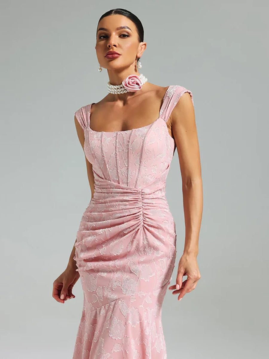 Chic Alyiaa Maxi Dress - Perfect for Any OccasionOtherCelidiorCelidior