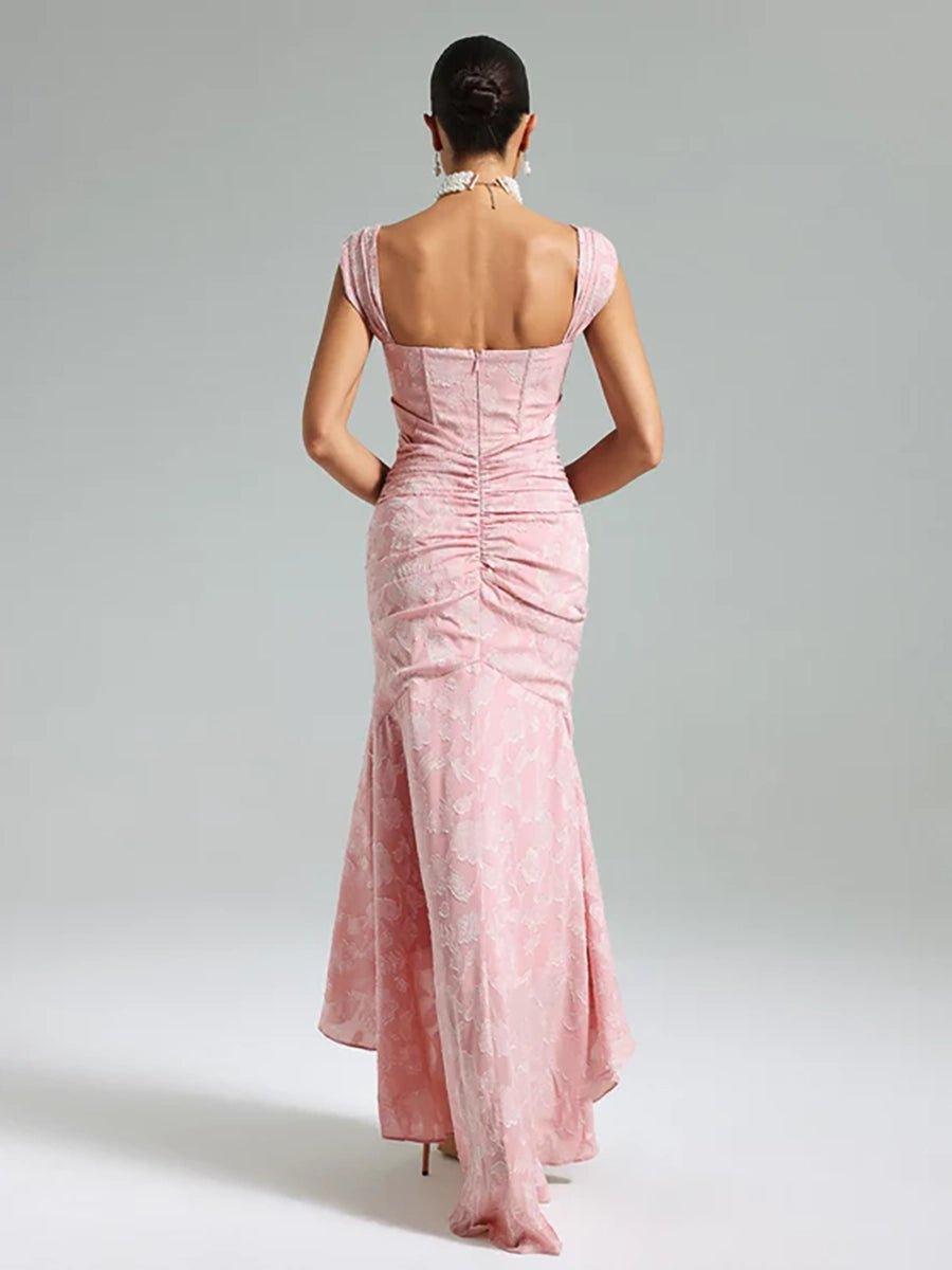 Chic Alyiaa Maxi Dress - Perfect for Any OccasionOtherCelidiorCelidior