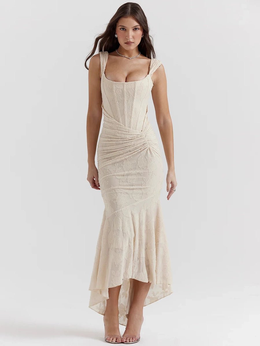 Chic Alyiaa Maxi Dress - Perfect for Any OccasionOtherCelidiorCelidior
