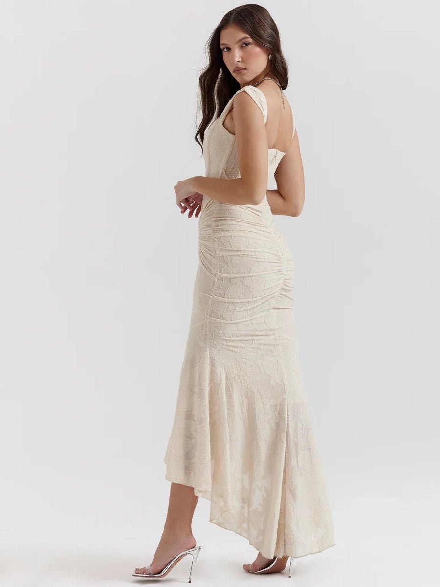 Chic Alyiaa Maxi Dress - Perfect for Any OccasionOtherCelidiorCelidior