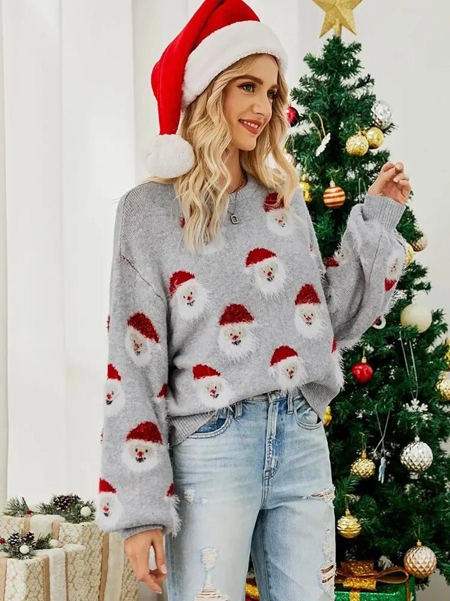 Amiya Christmas SweaterOtherCelidiorCelidiorCJMY132731205EV