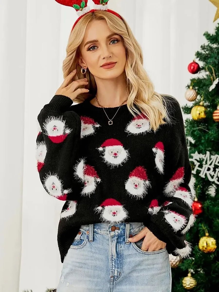 Amiya Christmas SweaterOtherCelidiorCelidiorCJMY132731209IR