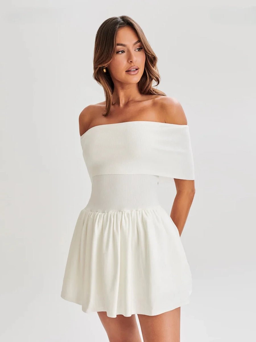 Anthe Beach Sexy Knitted Dressmini dressCelidiorCelidiorCJLY199884301AZnull