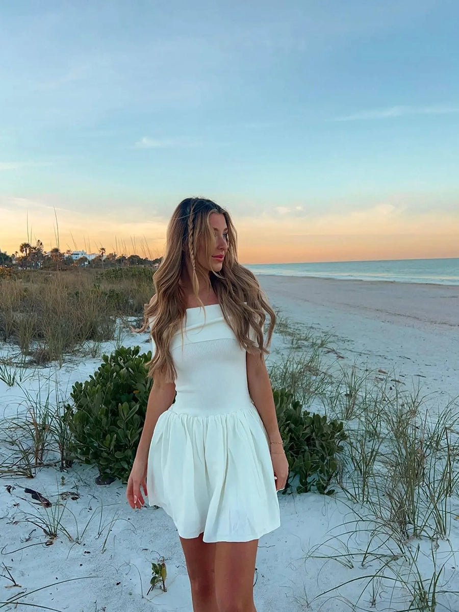 Anthe Beach Sexy Knitted Dressmini dressCelidiorCelidiorCJLY199884301AZnull