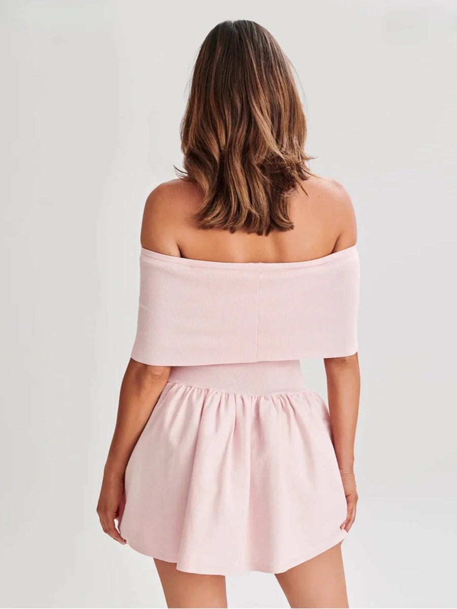 Anthe Beach Sexy Knitted Dressmini dressCelidiorCelidiorCJLY199884304DWnull