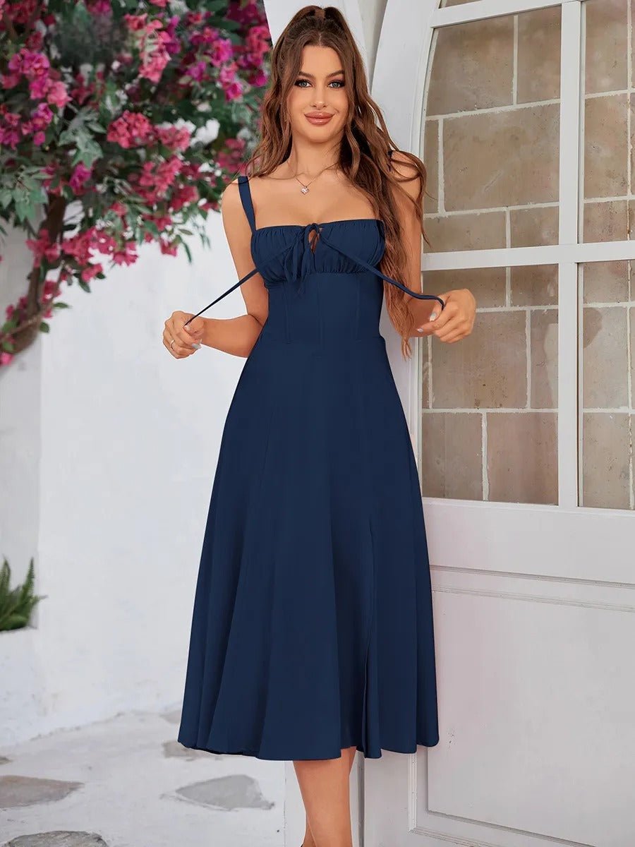 Ariadne Floral Midi Bohemian Tank DressApparel & Accessories > Clothing > Dresses > Midi DressesCelidiorCelidiorCJLY204644011KPnull