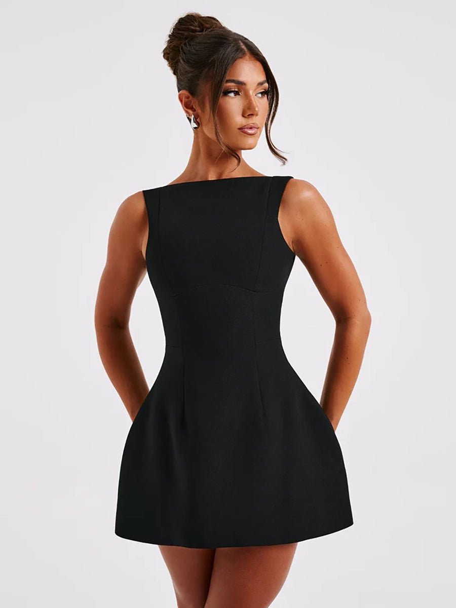 Ashan Slim - fitting Backless DressOtherCelidiorCelidiorCJLY198341301AZ