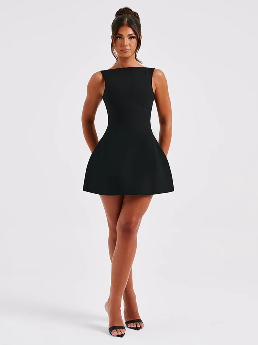 Ashan Slim - fitting Backless DressOtherCelidiorCelidiorCJLY198341301AZ