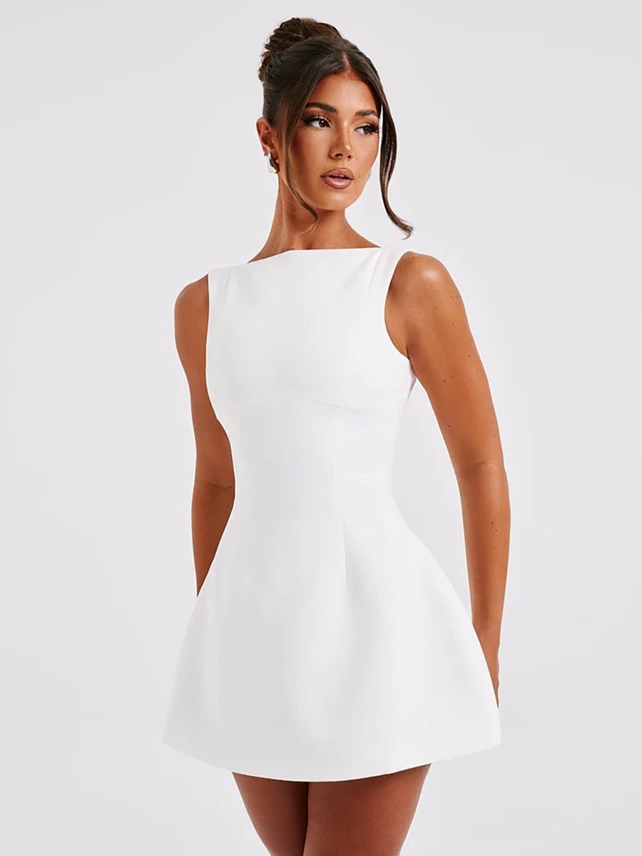 Ashan Slim - fitting Backless DressOtherCelidiorCelidiorCJLY198341304DW