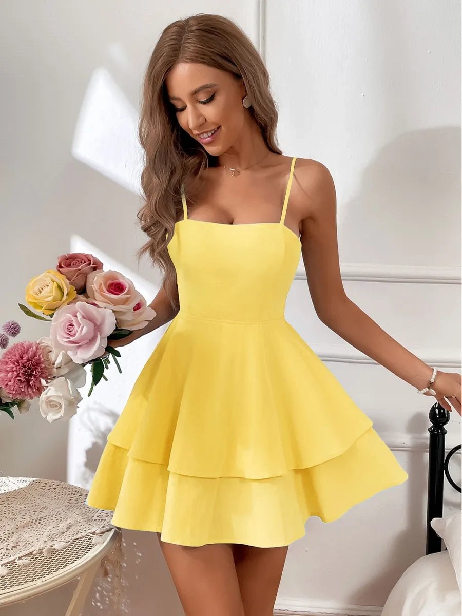 Atilda Bow Bandage Mini Dressmini dressCelidiorCelidiorCJLY180490230DWnull