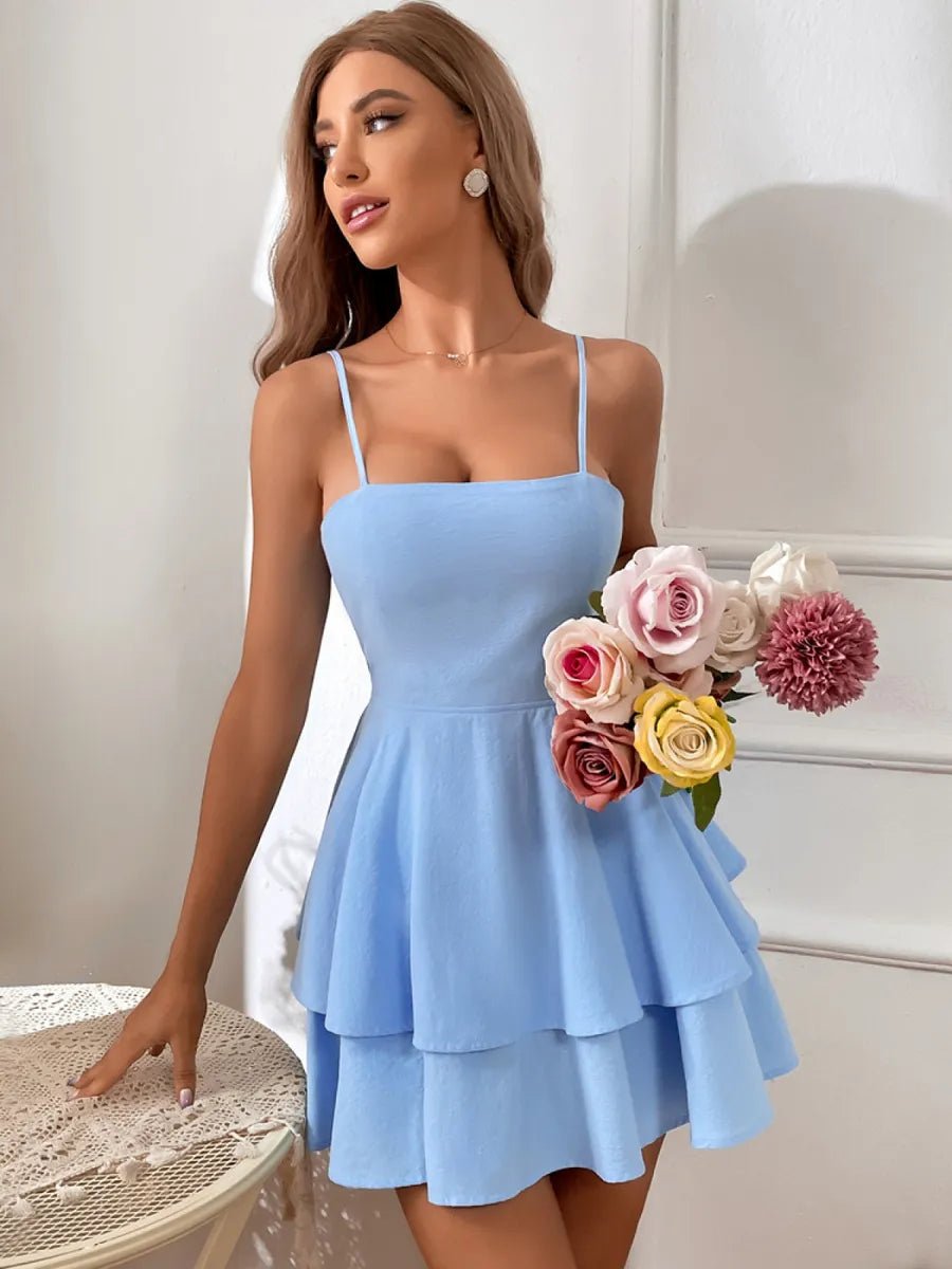 Atilda Bow Bandage Mini Dressmini dressCelidiorCelidiorCJLY180490230DWnull