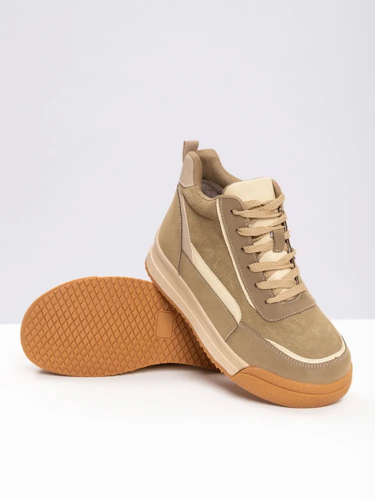 Audrey Sneakers: Stylish and Comfortable FootwearOtherCelidiorCelidior