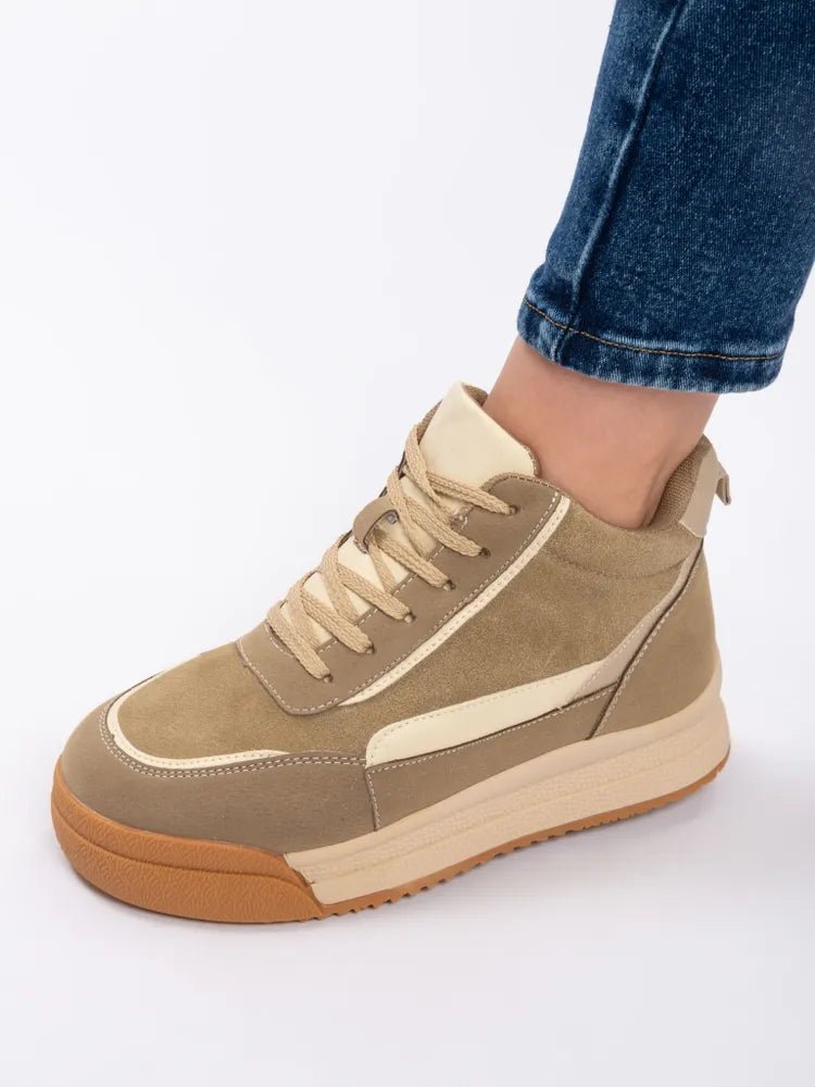 Audrey Sneakers: Stylish and Comfortable FootwearOtherCelidiorCelidior