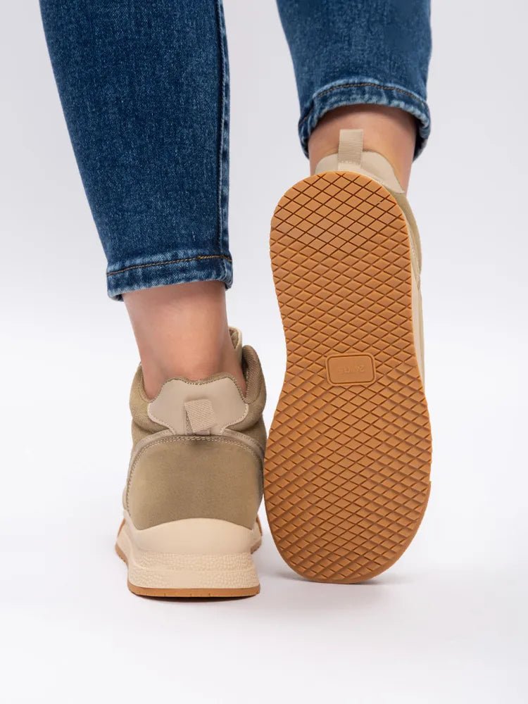 Audrey Sneakers: Stylish and Comfortable FootwearOtherCelidiorCelidior