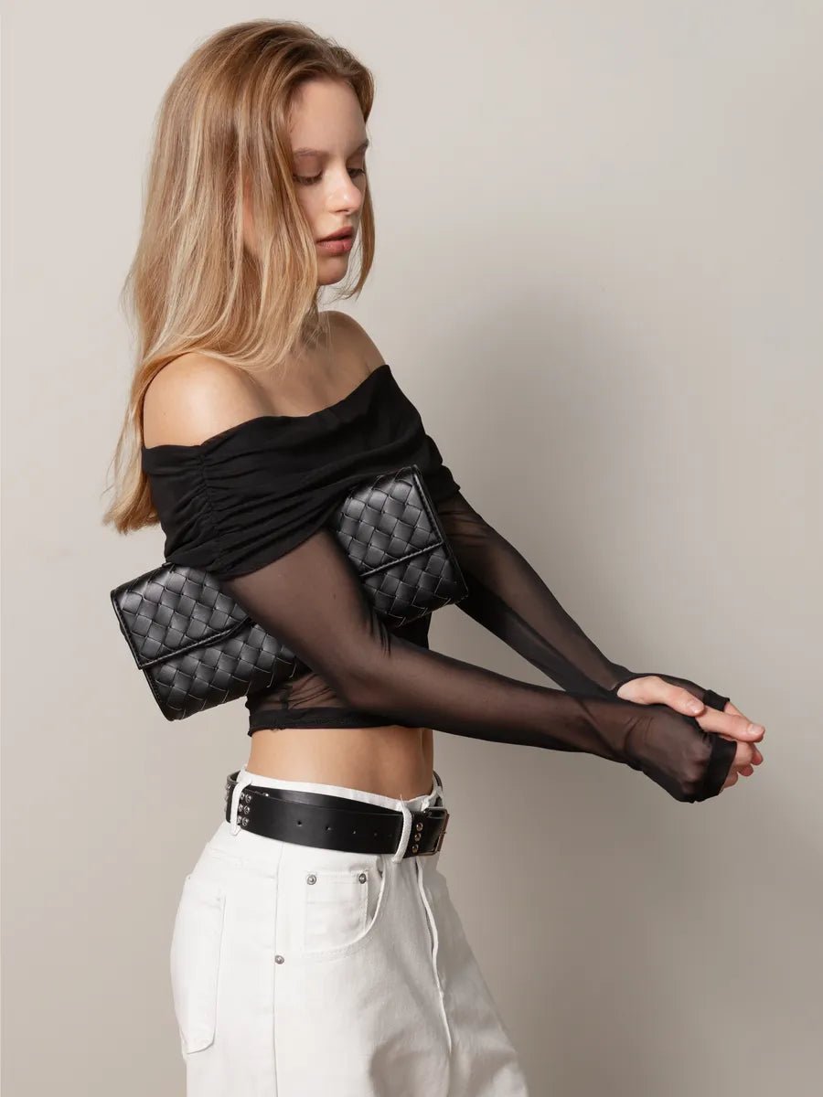 Bernadette Tight Bottoming T-shirtOtherCelidiorCelidiorCJCS200839901AZ