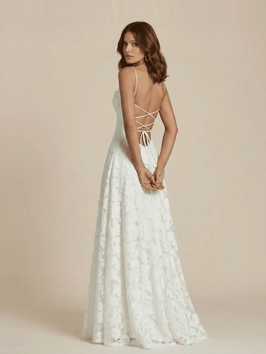 Blaise Sling Backless Lace Up Dressmaxi dressCelidiorCelidiorCJLY244535213MNnull