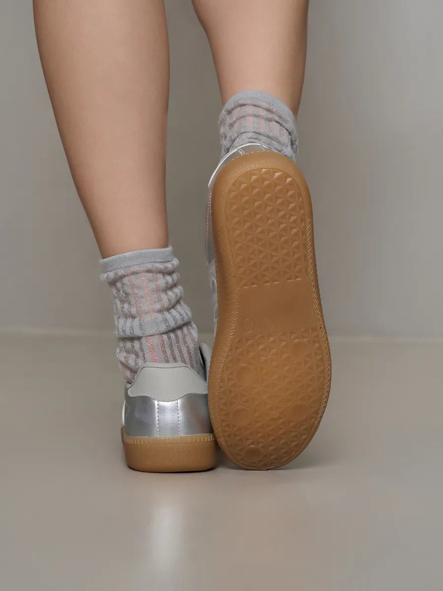 Brenda Sneakers: Perfect for Every Outfit!sneakerCelidiorCelidior