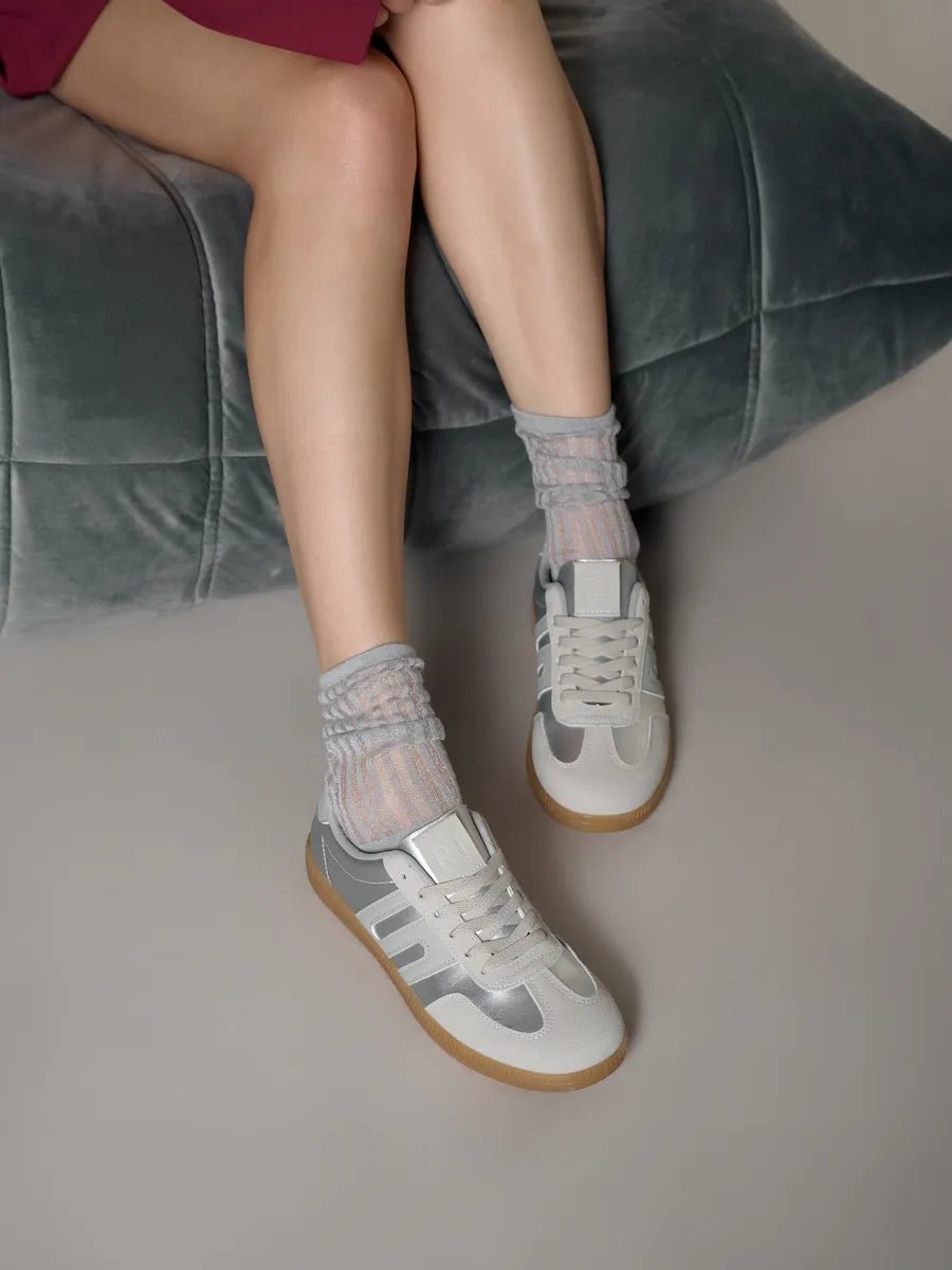 Brenda Sneakers: Perfect for Every Outfit!sneakerCelidiorCelidior