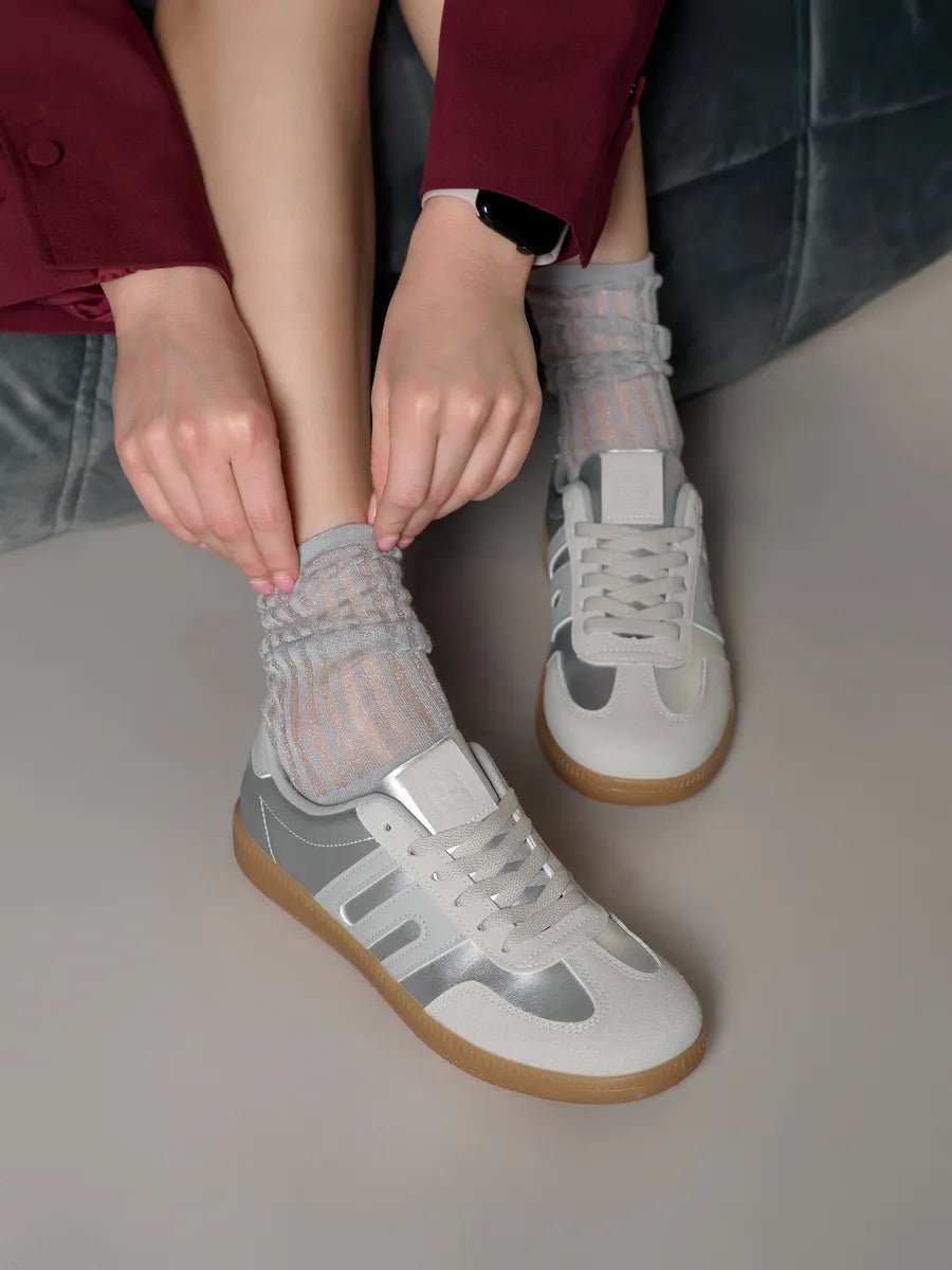 Brenda Sneakers: Perfect for Every Outfit!sneakerCelidiorCelidior