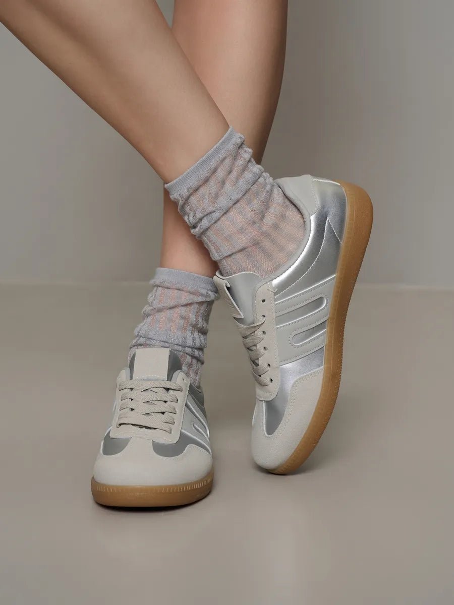 Brenda Sneakers: Perfect for Every Outfit!sneakerCelidiorCelidior