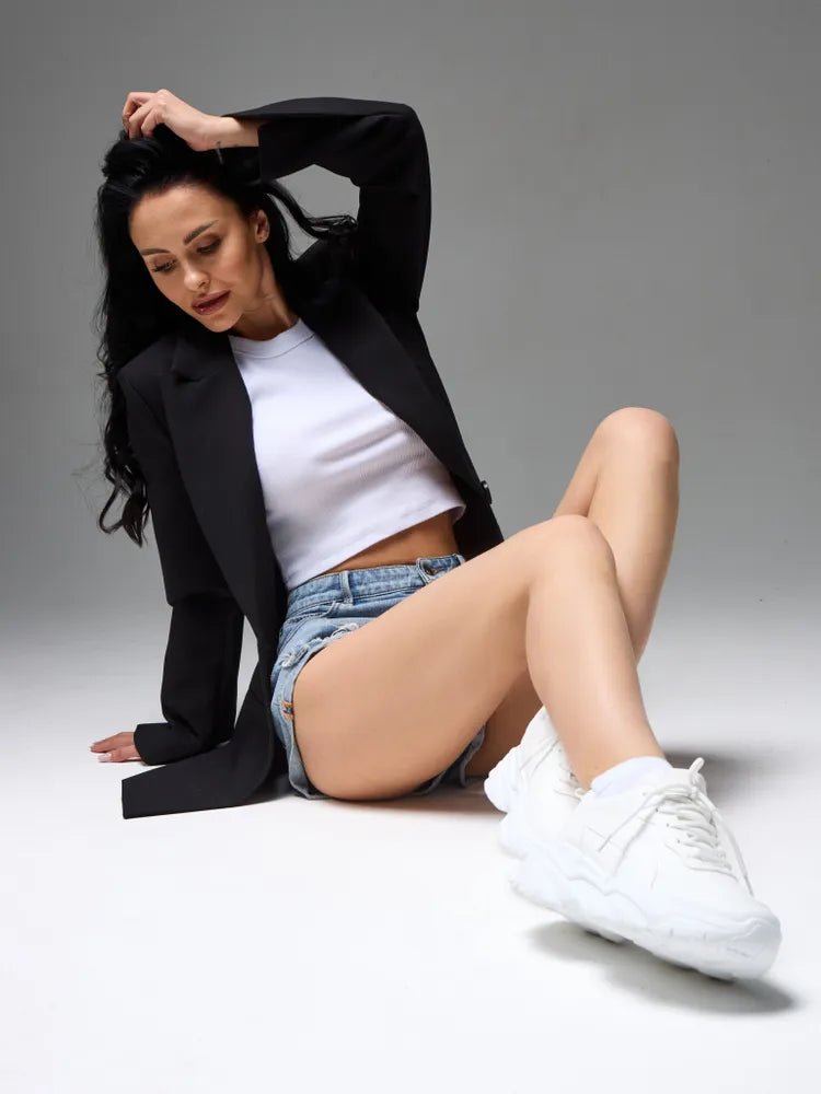 Carol SneakersOtherCelidiorCelidiorCJBHNSNS28111 - Black - 36