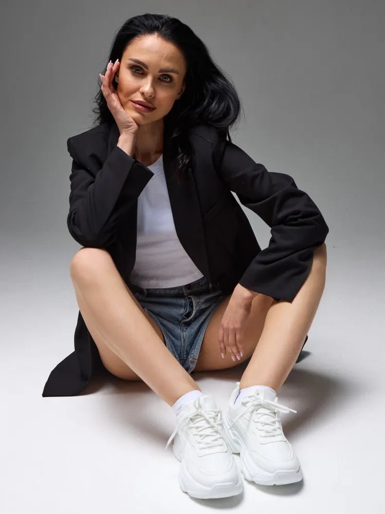 Carol SneakersOtherCelidiorCelidiorCJBHNSNS28111 - Black - 36
