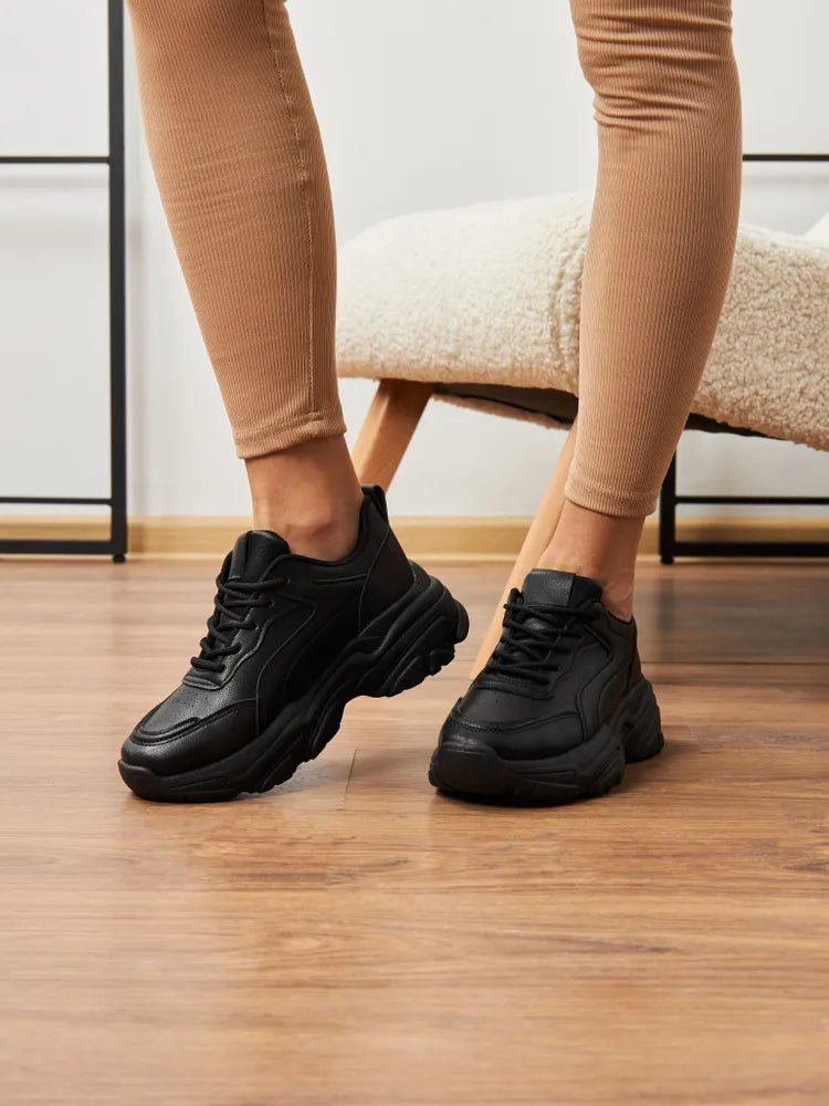 Carol SneakersOtherCelidiorCelidiorCJBHNSNS28111 - Black - 36