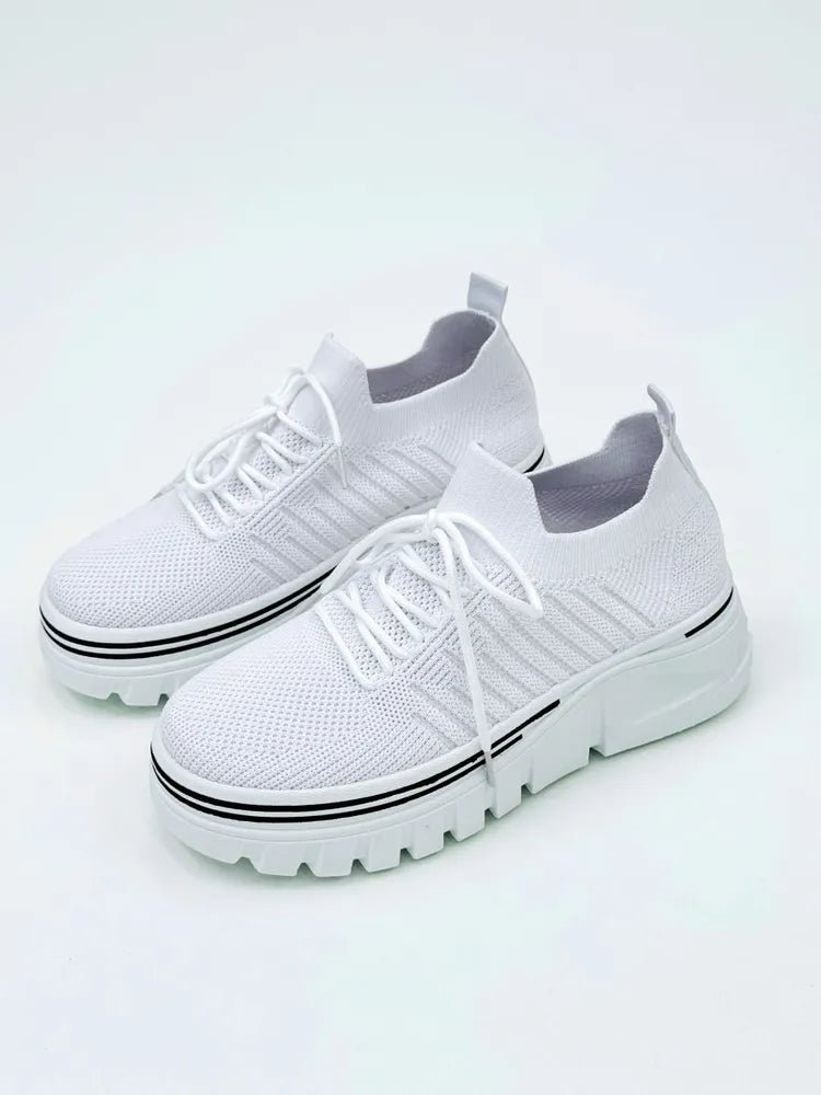 Caroline Sneakers: Stylish Comfort for Every StepOtherCelidiorCelidior