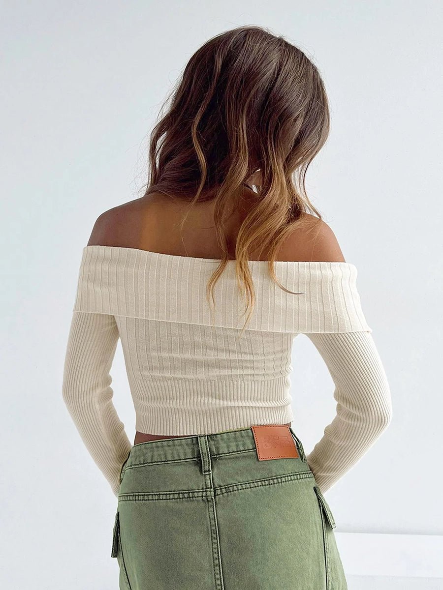 Chanda Knitted SweaterOtherCelidiorCelidiorCJMY198594601AZ