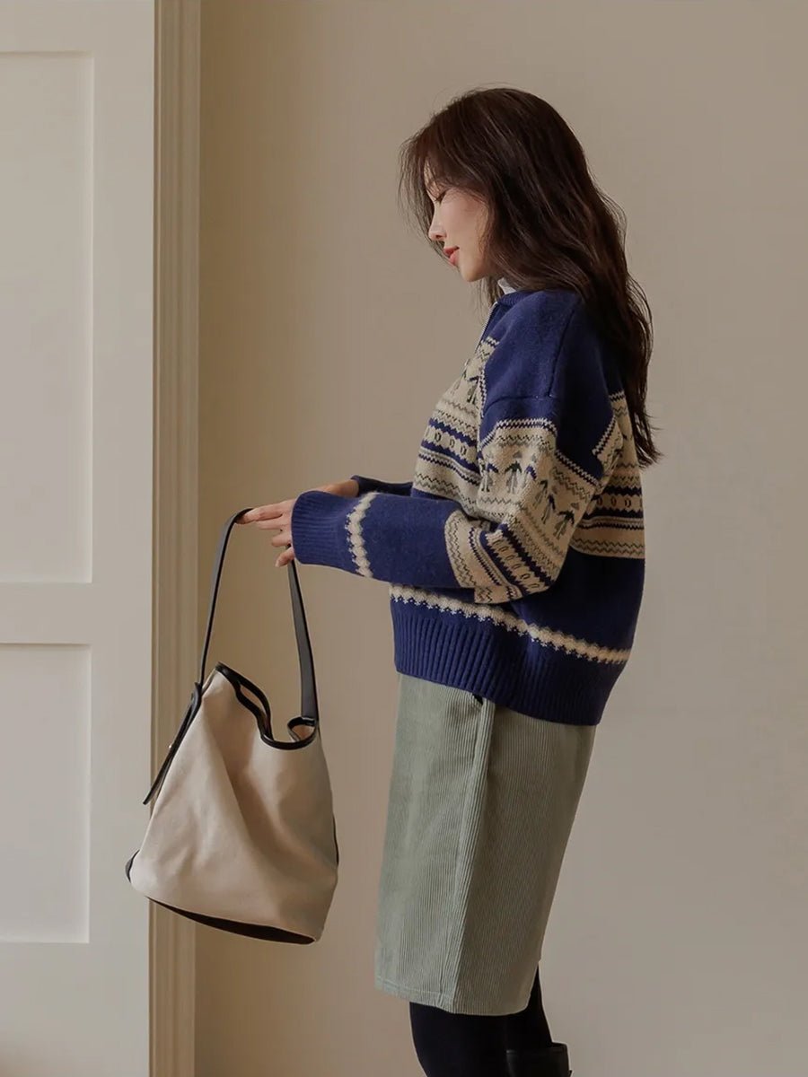 Clarissa Pullover SweatersweaterCelidiorCelidiorCJMY263623802BY