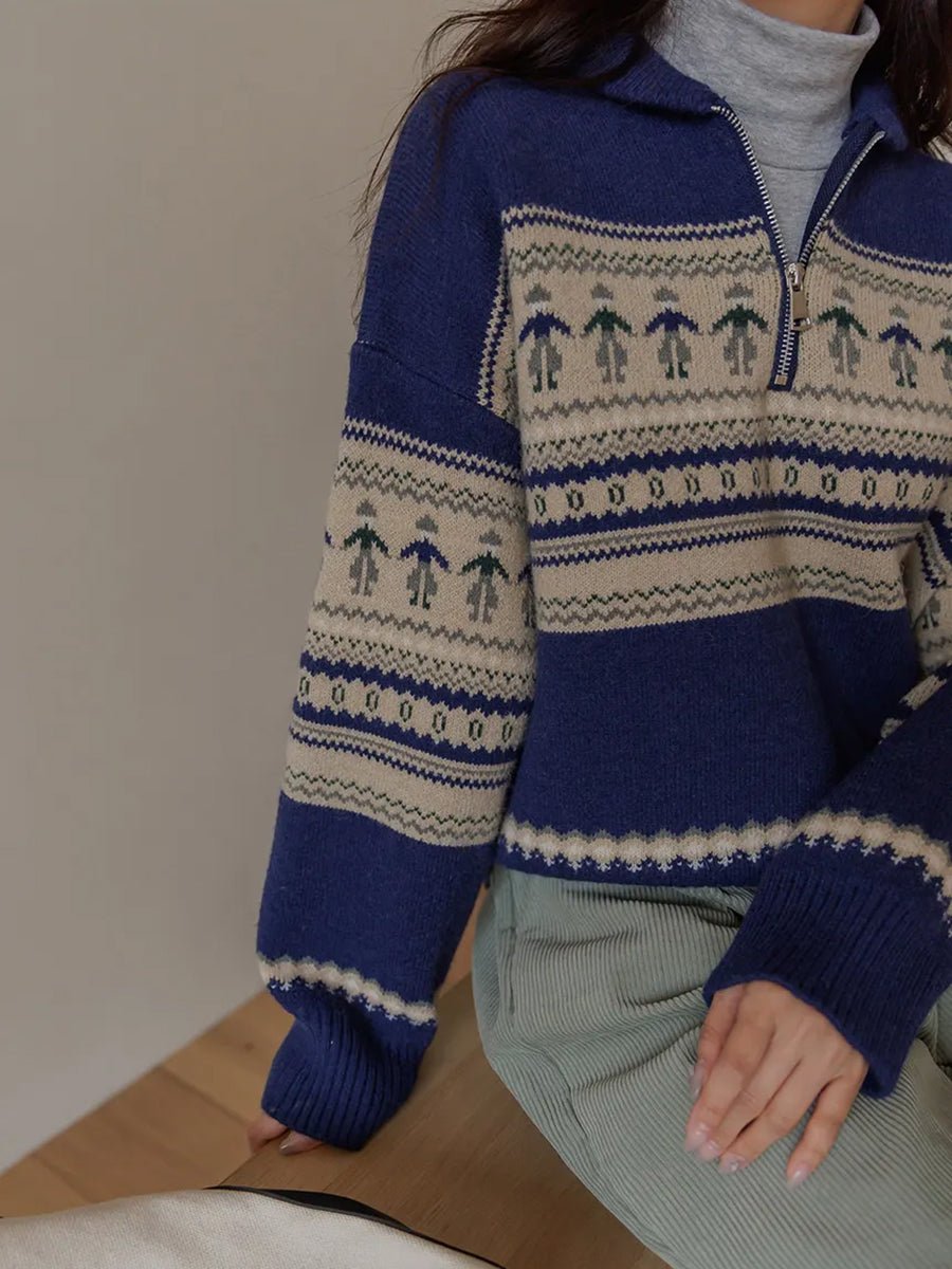 Clarissa Pullover SweatersweaterCelidiorCelidiorCJMY263623802BY