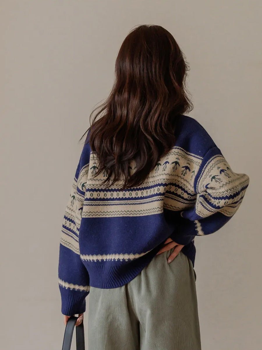 Clarissa Pullover SweatersweaterCelidiorCelidiorCJMY263623802BY