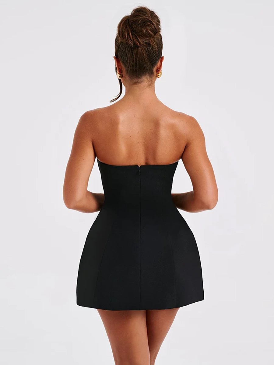 Daisy Tube Dress SummerOtherCelidiorCelidiorCJLY201775801AZ