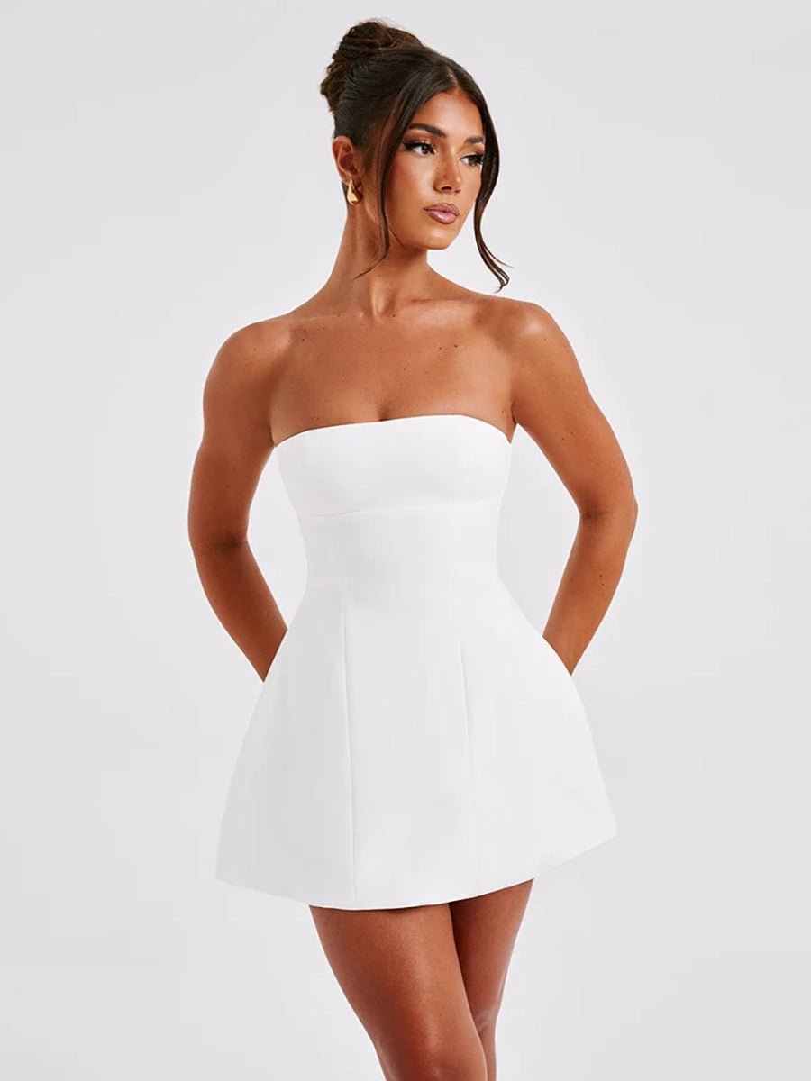 Daisy Tube Dress SummerOtherCelidiorCelidiorCJLY201775804DW