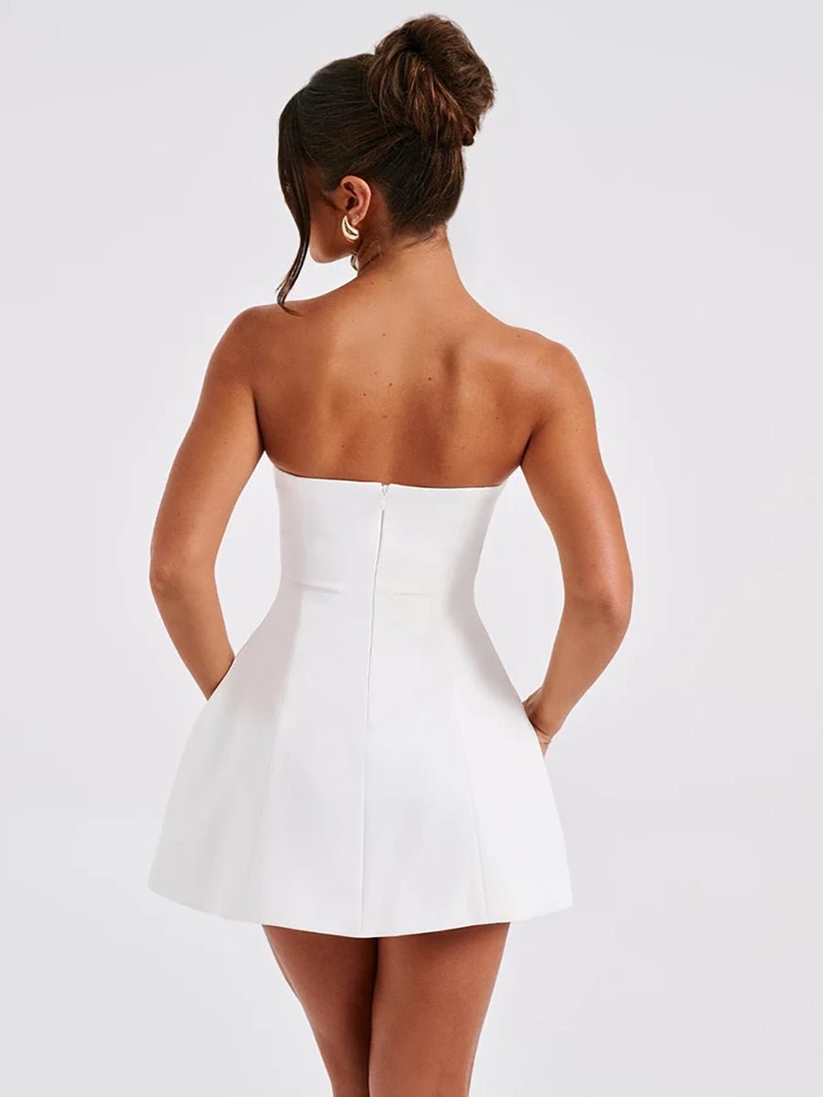 Daisy Tube Dress SummerOtherCelidiorCelidiorCJLY201775804DW