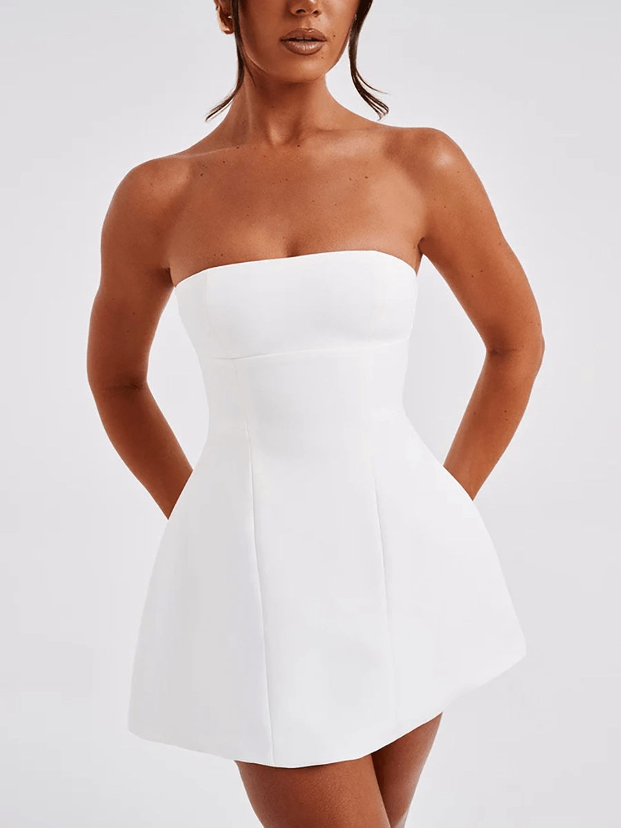 Daisy Tube Dress SummerOtherCelidiorCelidiorCJLY201775804DW