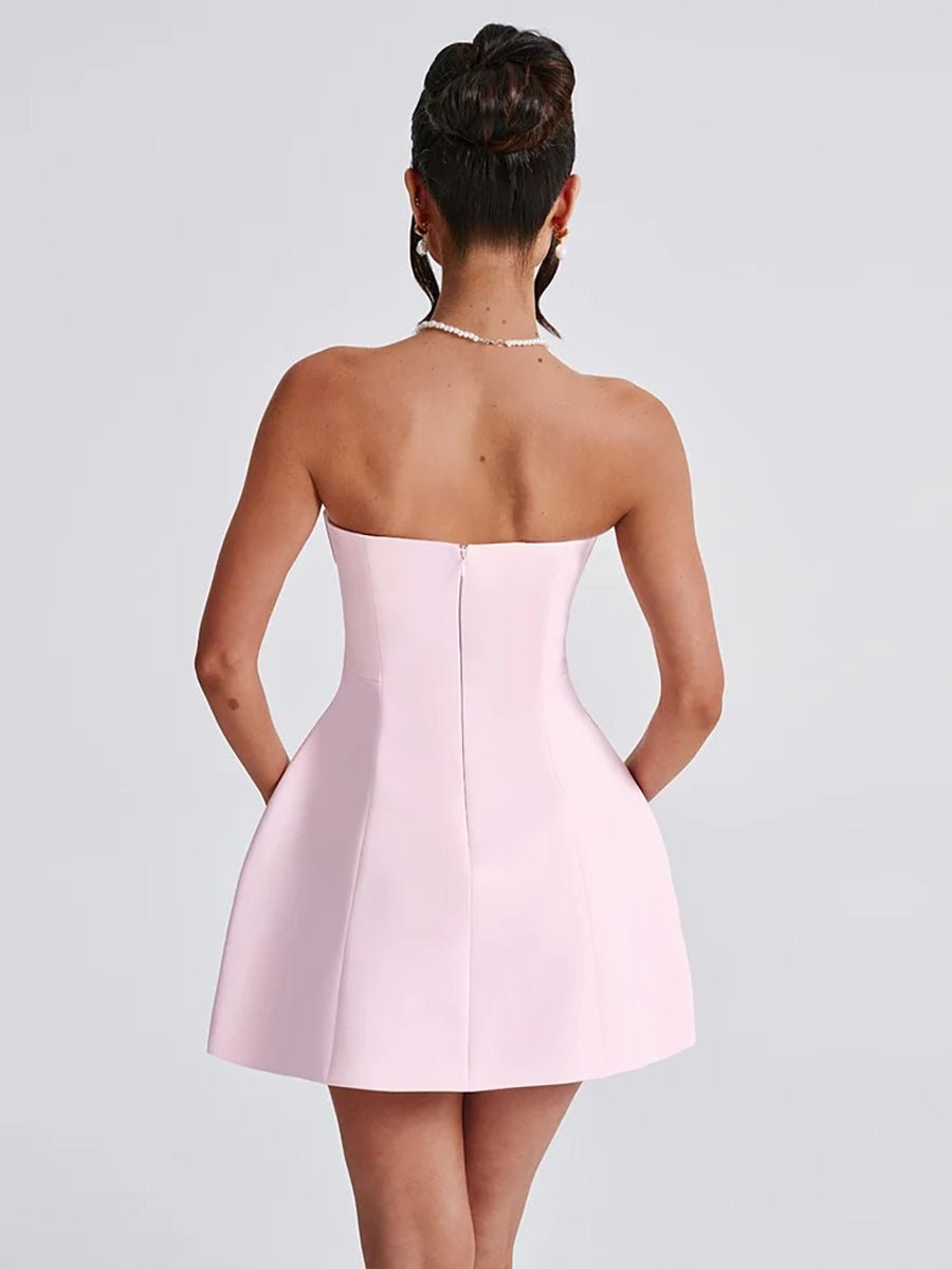 Daisy Tube Dress SummerOtherCelidiorCelidiorCJLY201775812LO