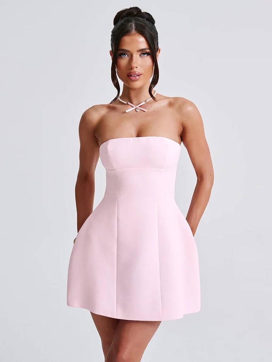 Daisy Tube Dress SummerOtherCelidiorCelidiorCJLY201775812LO