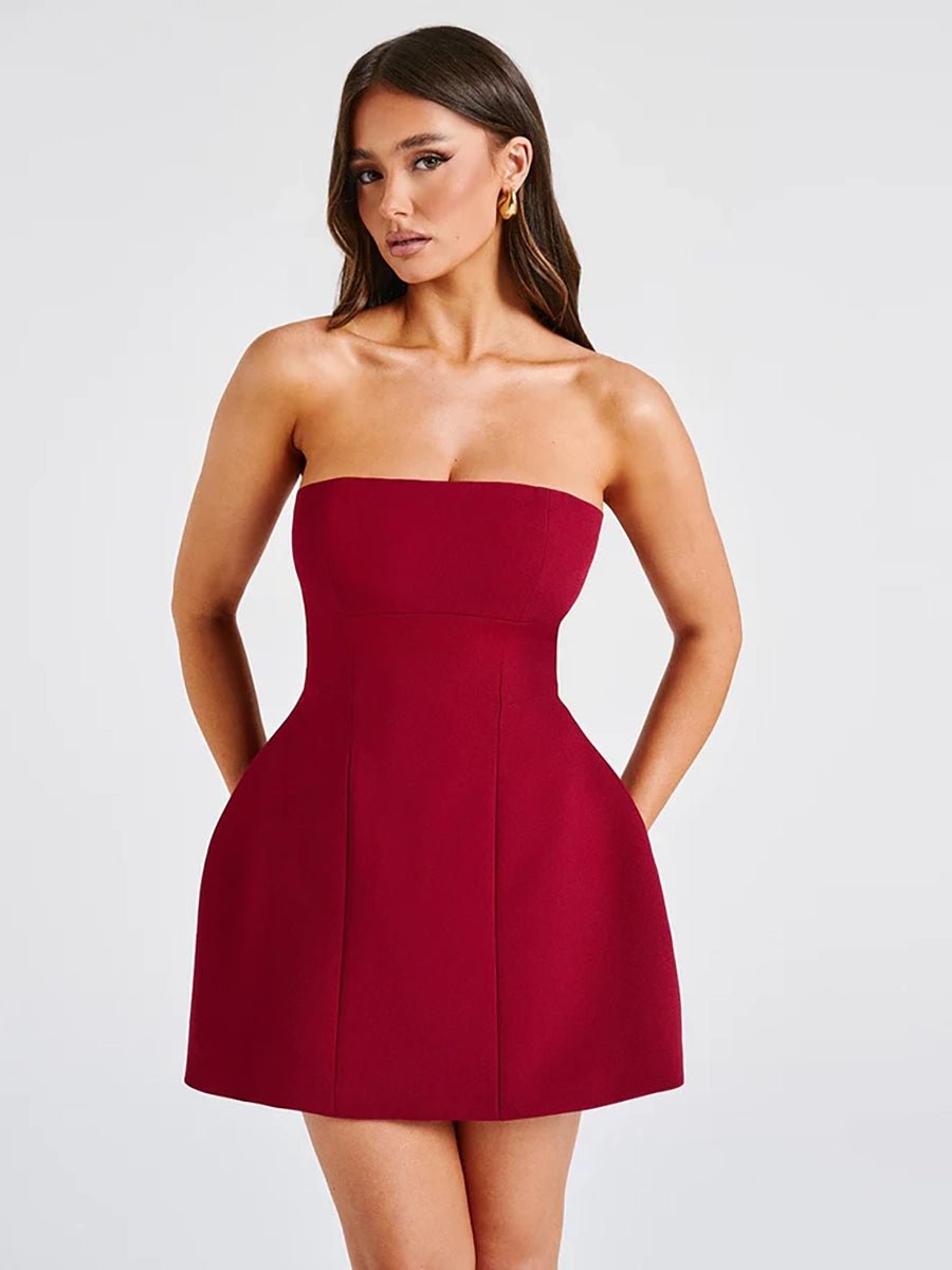 Daisy Tube Dress SummerOtherCelidiorCelidiorCJLY201775821UF