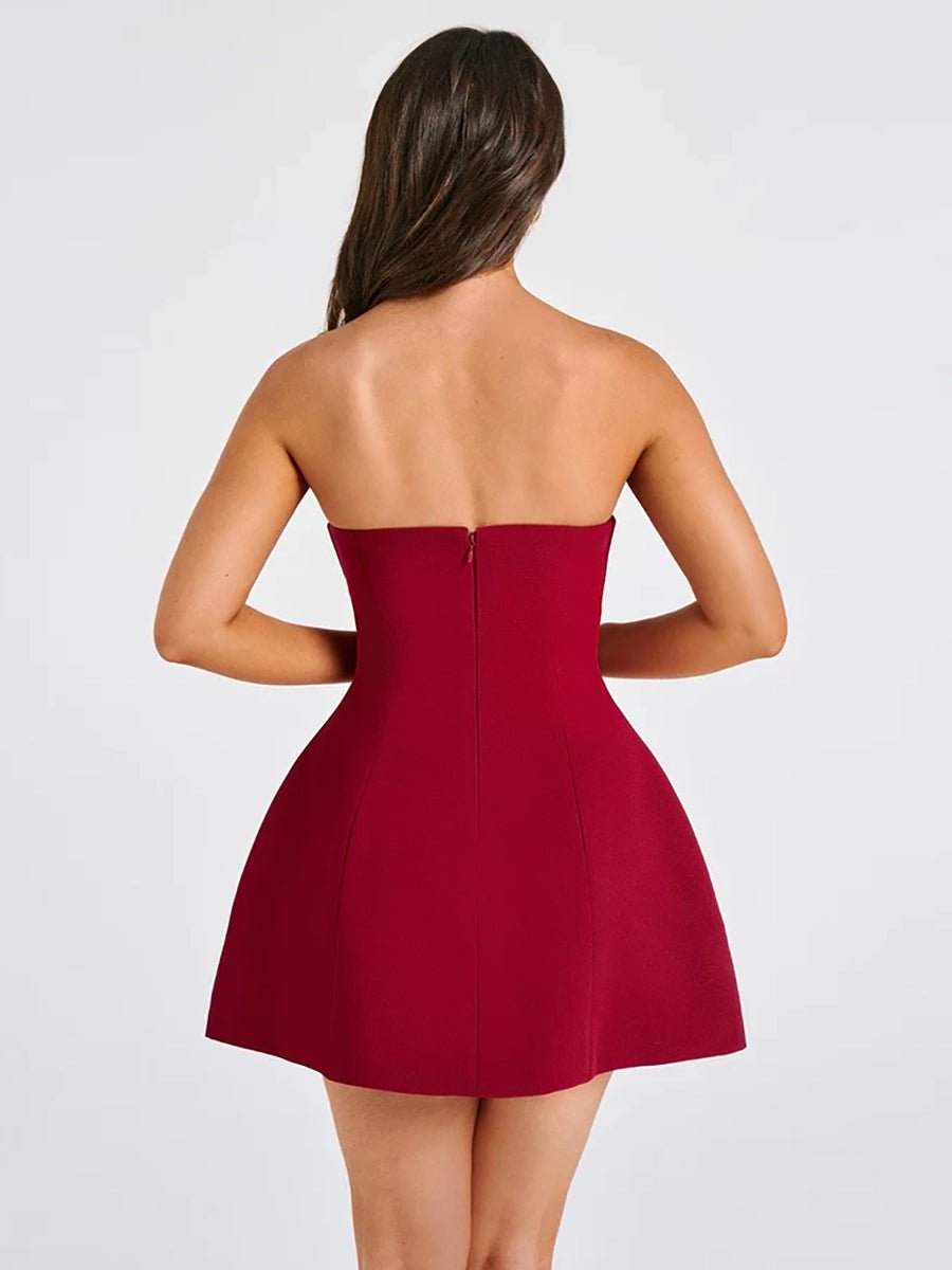 Daisy Tube Dress SummerOtherCelidiorCelidiorCJLY201775821UF