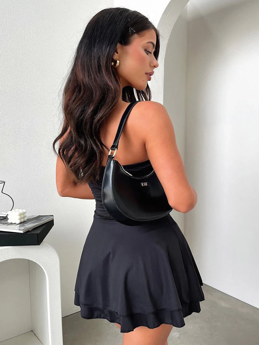 Daxten Tube - top Short Dress SummerOtherCelidiorCelidiorCJQZ197712017QJ