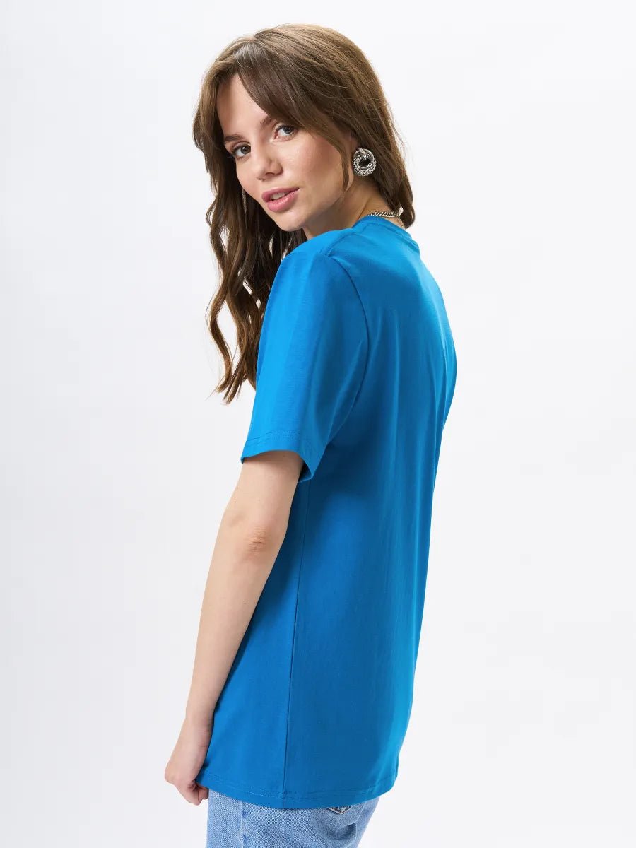 Felicia T-shirt womenOtherCelidiorCelidiorCJNSTXYH01585 - Purple - S