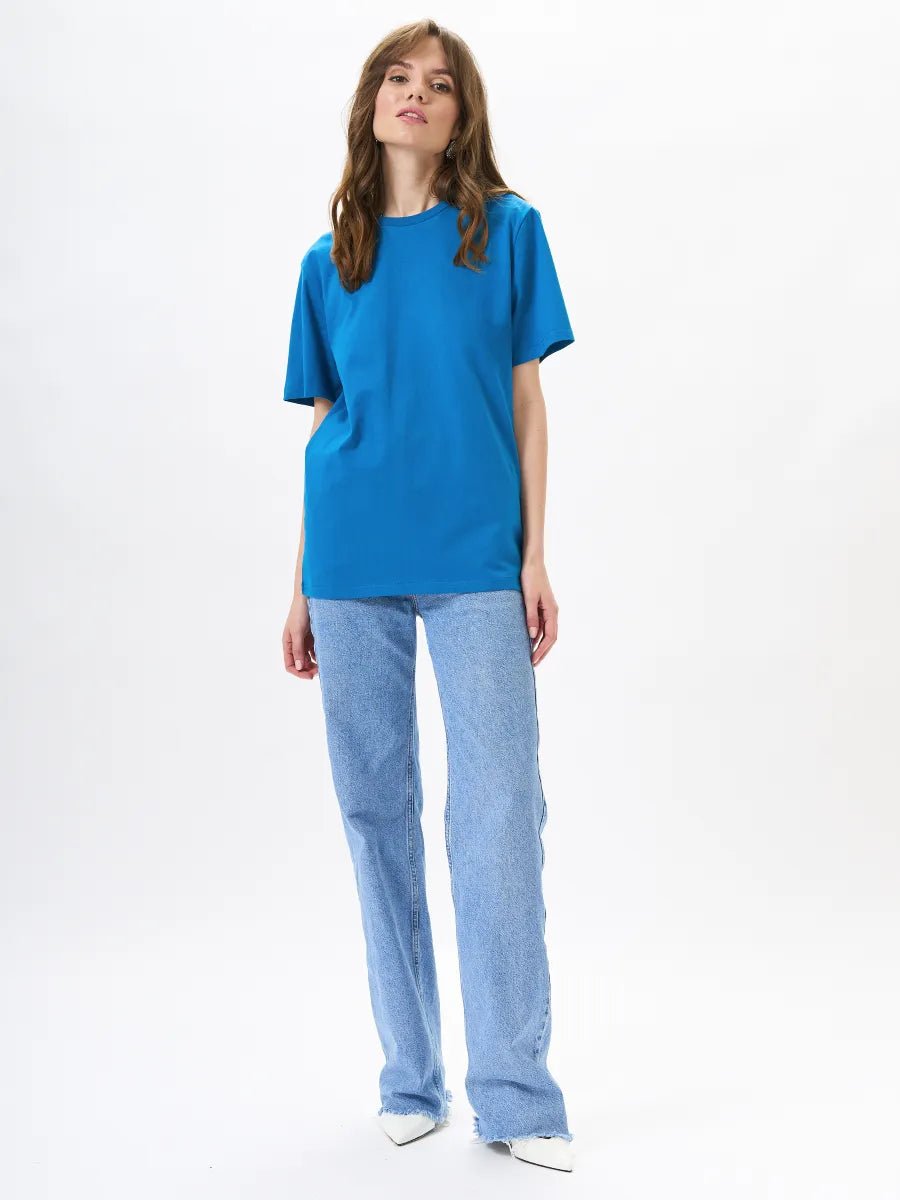 Felicia T-shirt womenOtherCelidiorCelidiorCJNSTXYH01585 - Purple - S