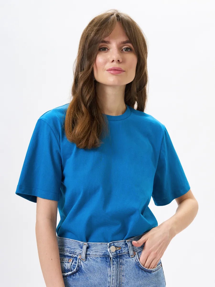 Felicia T-shirt womenOtherCelidiorCelidiorCJNSTXYH01585 - Purple - S