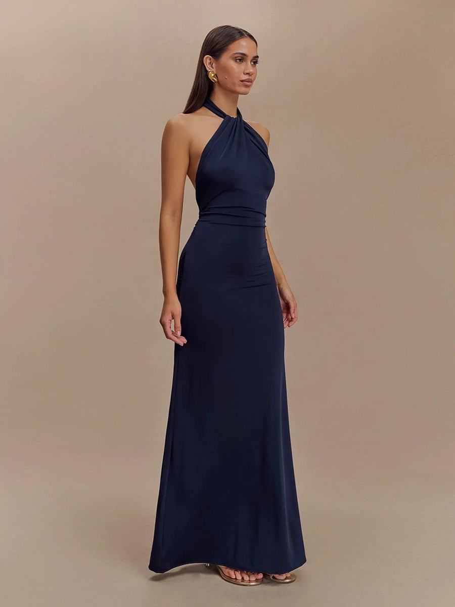 Francisca Dress Sexy BacklessOtherCelidiorCelidiorCJLY240904901AZ