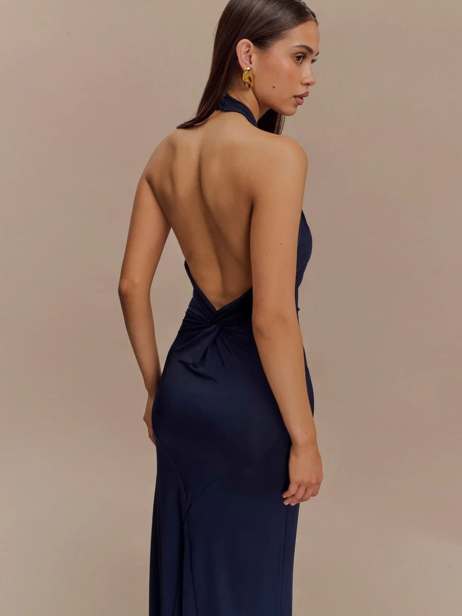 Francisca Dress Sexy BacklessOtherCelidiorCelidiorCJLY240904908HS