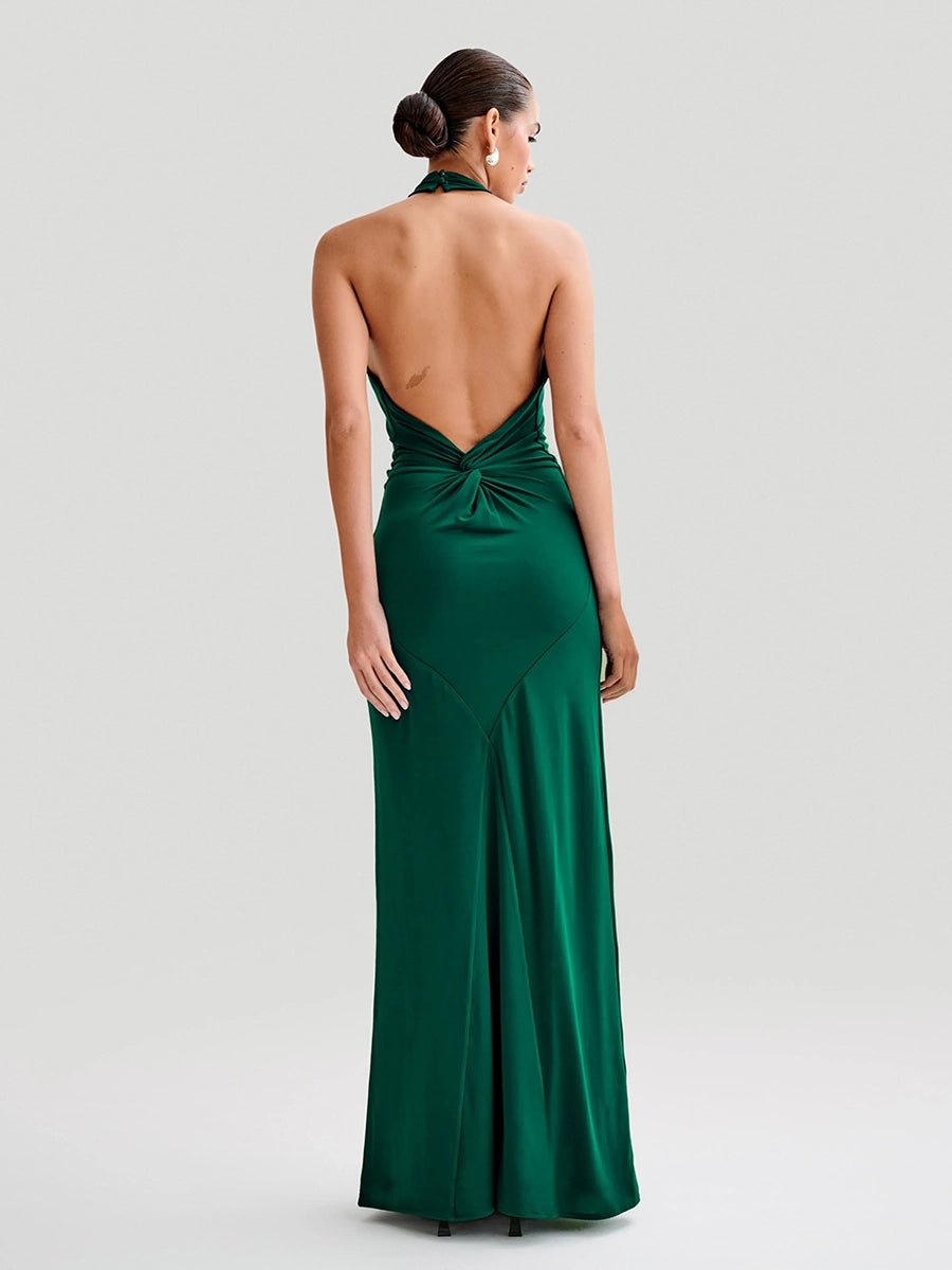 Francisca Dress Sexy BacklessOtherCelidiorCelidiorCJLY240904915OL