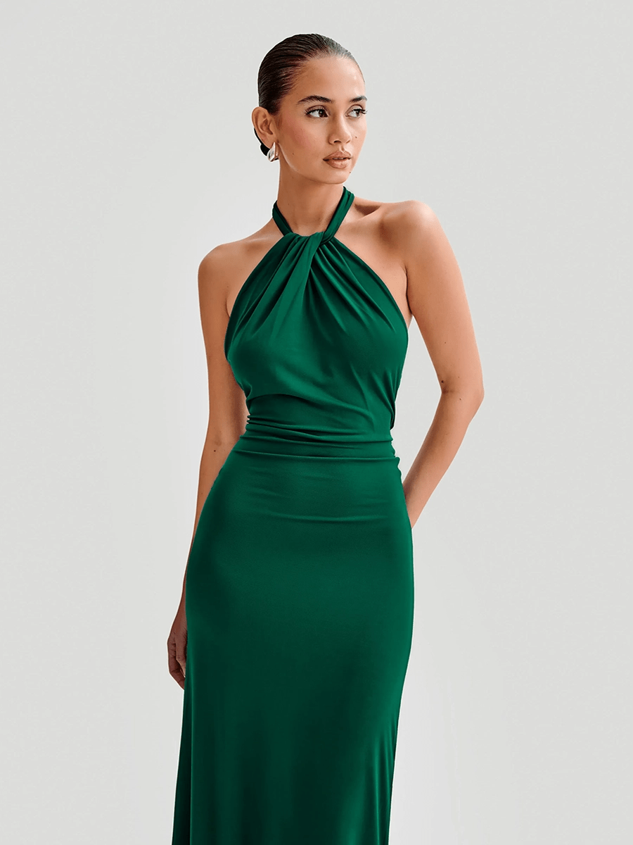 Francisca Dress Sexy BacklessOtherCelidiorCelidiorCJLY240904915OL