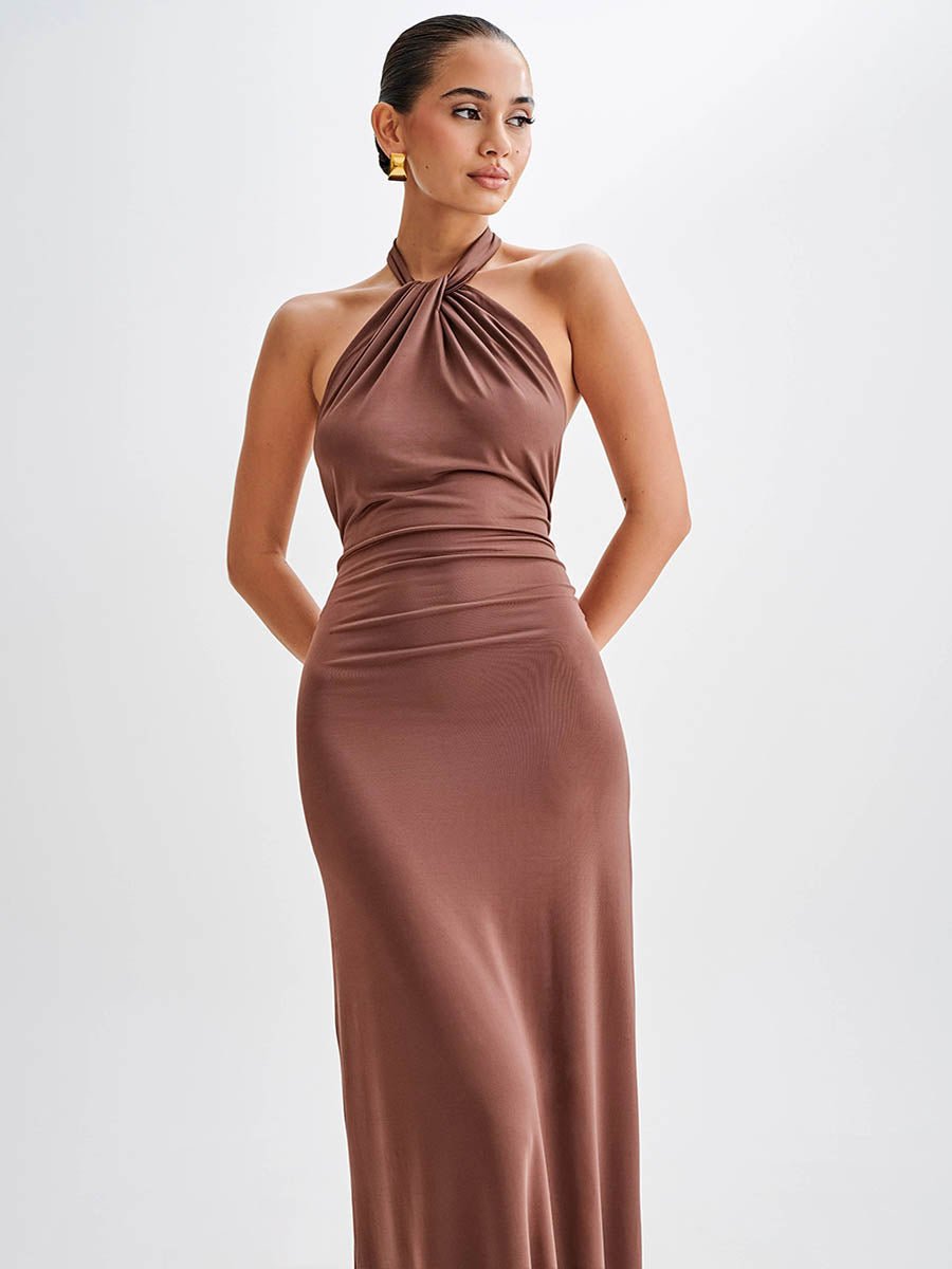 Francisca Dress Sexy BacklessOtherCelidiorCelidiorCJLY240904926ZA