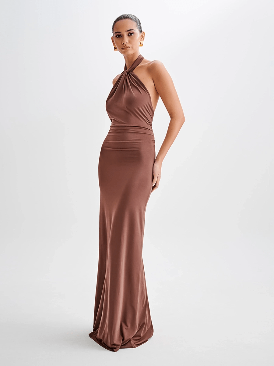 Francisca Dress Sexy BacklessOtherCelidiorCelidiorCJLY240904926ZA